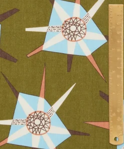 Liberty Fabrics Tana Lawn™ Cotton^Meteor Tana Lawn™ Cotton