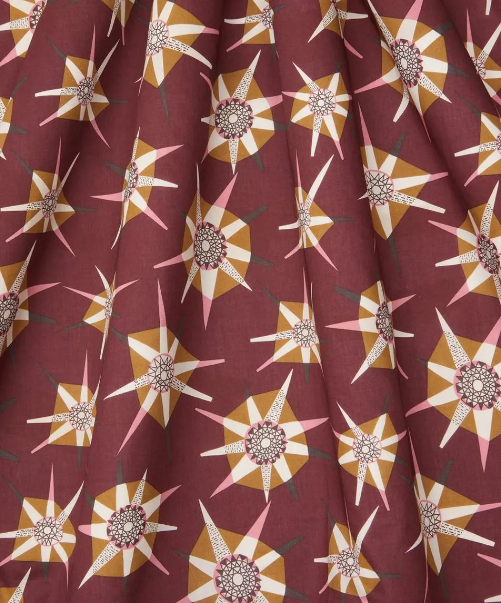 Liberty Fabrics Tana Lawn™ Cotton^Meteor Tana Lawn™ Cotton