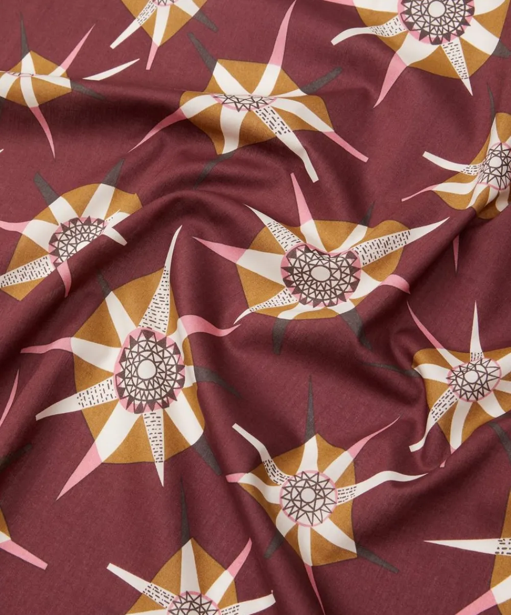 Liberty Fabrics Tana Lawn™ Cotton^Meteor Tana Lawn™ Cotton