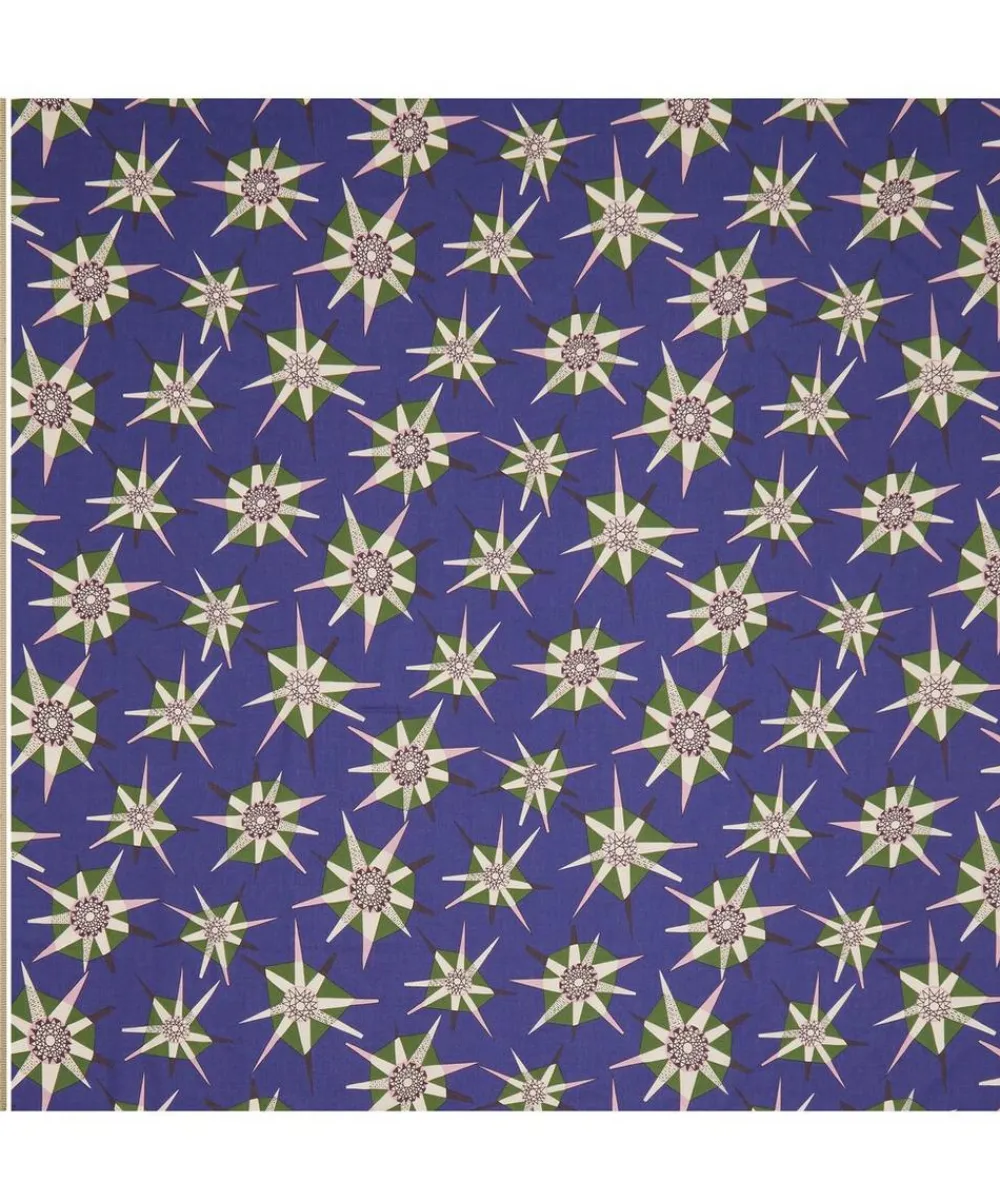 Liberty Fabrics Tana Lawn™ Cotton^Meteor Tana Lawn™ Cotton