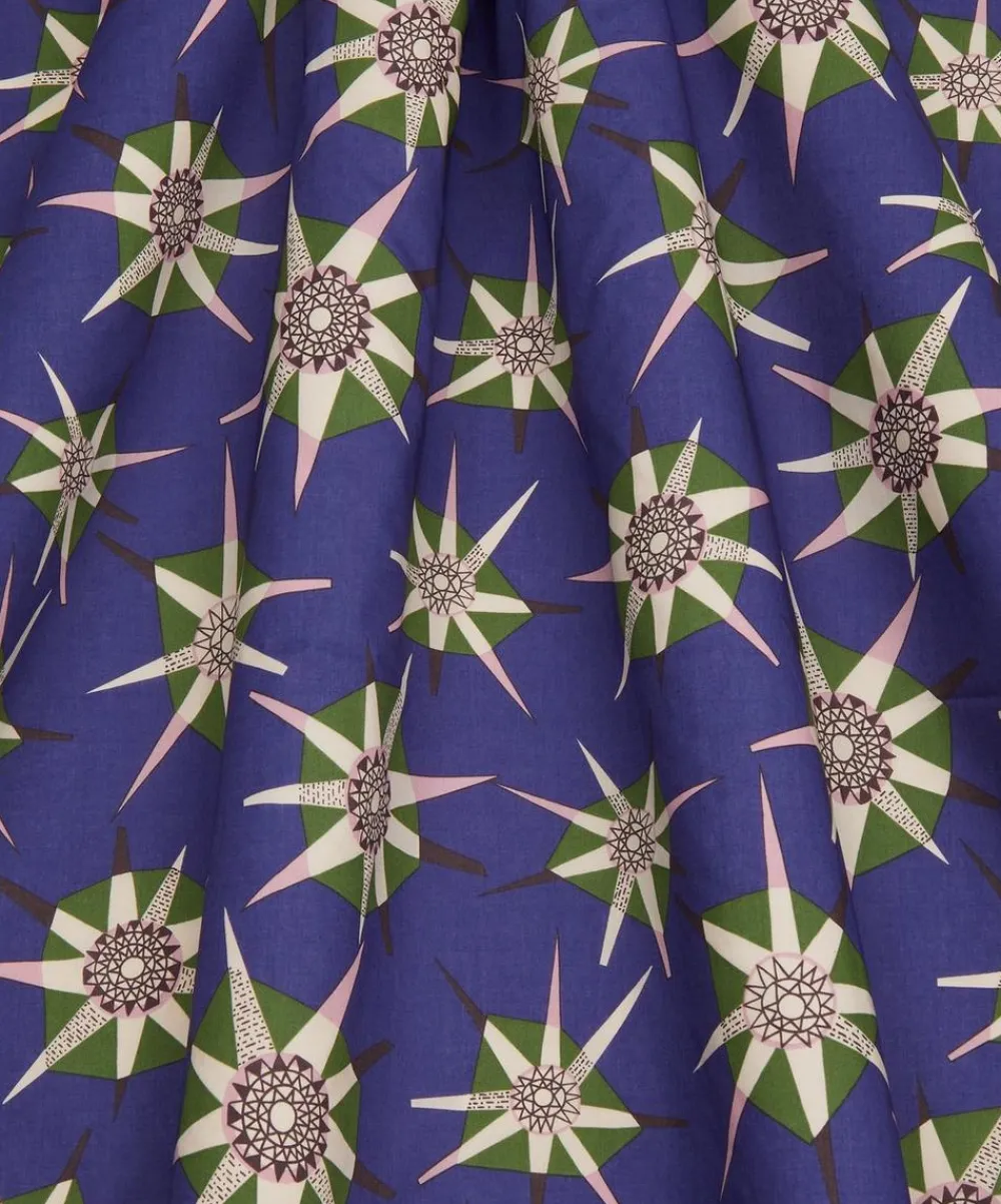 Liberty Fabrics Tana Lawn™ Cotton^Meteor Tana Lawn™ Cotton