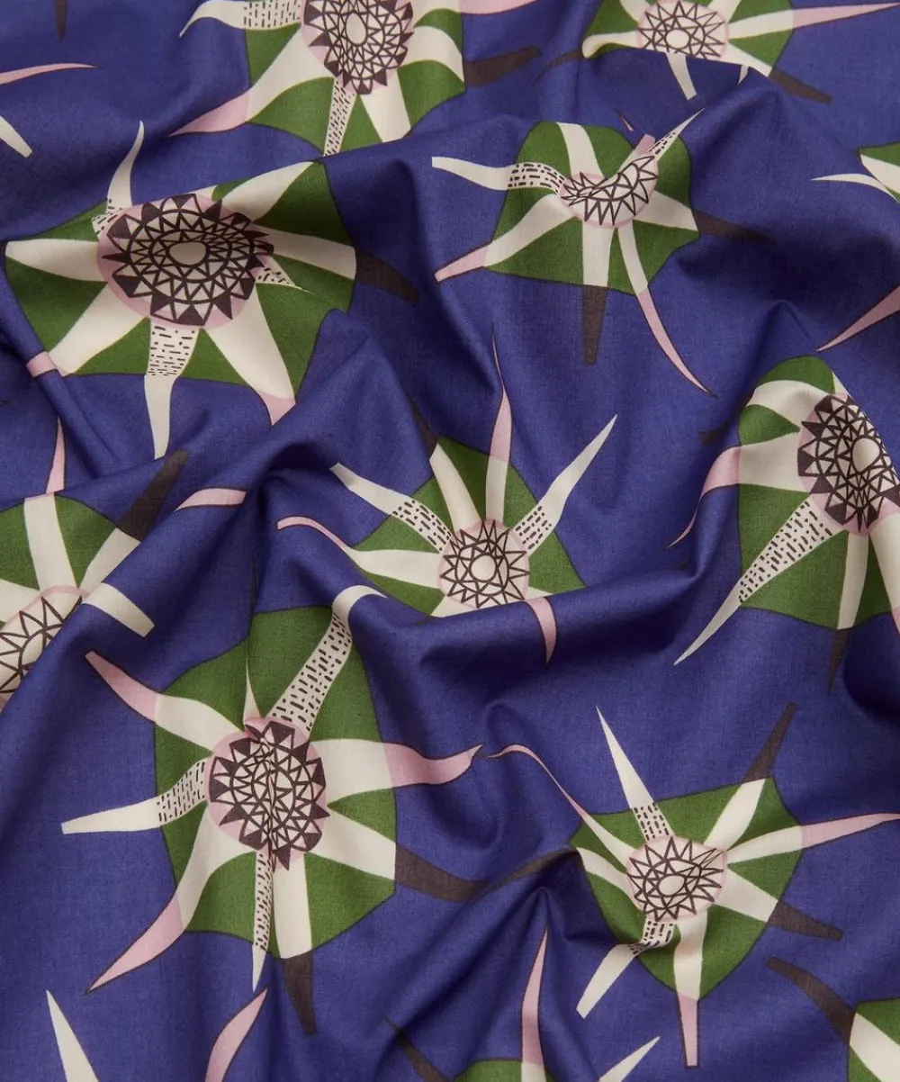 Liberty Fabrics Tana Lawn™ Cotton^Meteor Tana Lawn™ Cotton