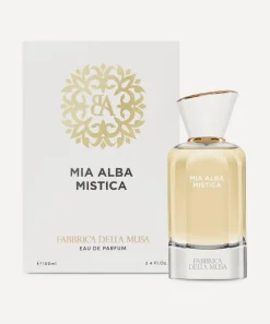 Fabbrica Della Musa Womens Perfume^Mia Alba Mistica Eau de Parfum 100ml
