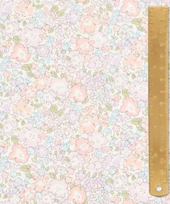 Liberty Fabrics Classic Tana Lawn|Tana Lawn™ Cotton^Michelle Tana Lawn™ Cotton