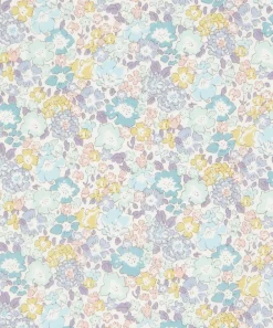 Liberty Fabrics Classic Tana Lawn|Tana Lawn™ Cotton^Michelle Tana Lawn™ Cotton