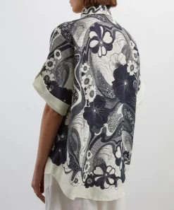 ALÉMAIS Tops^Mickey Shirt
