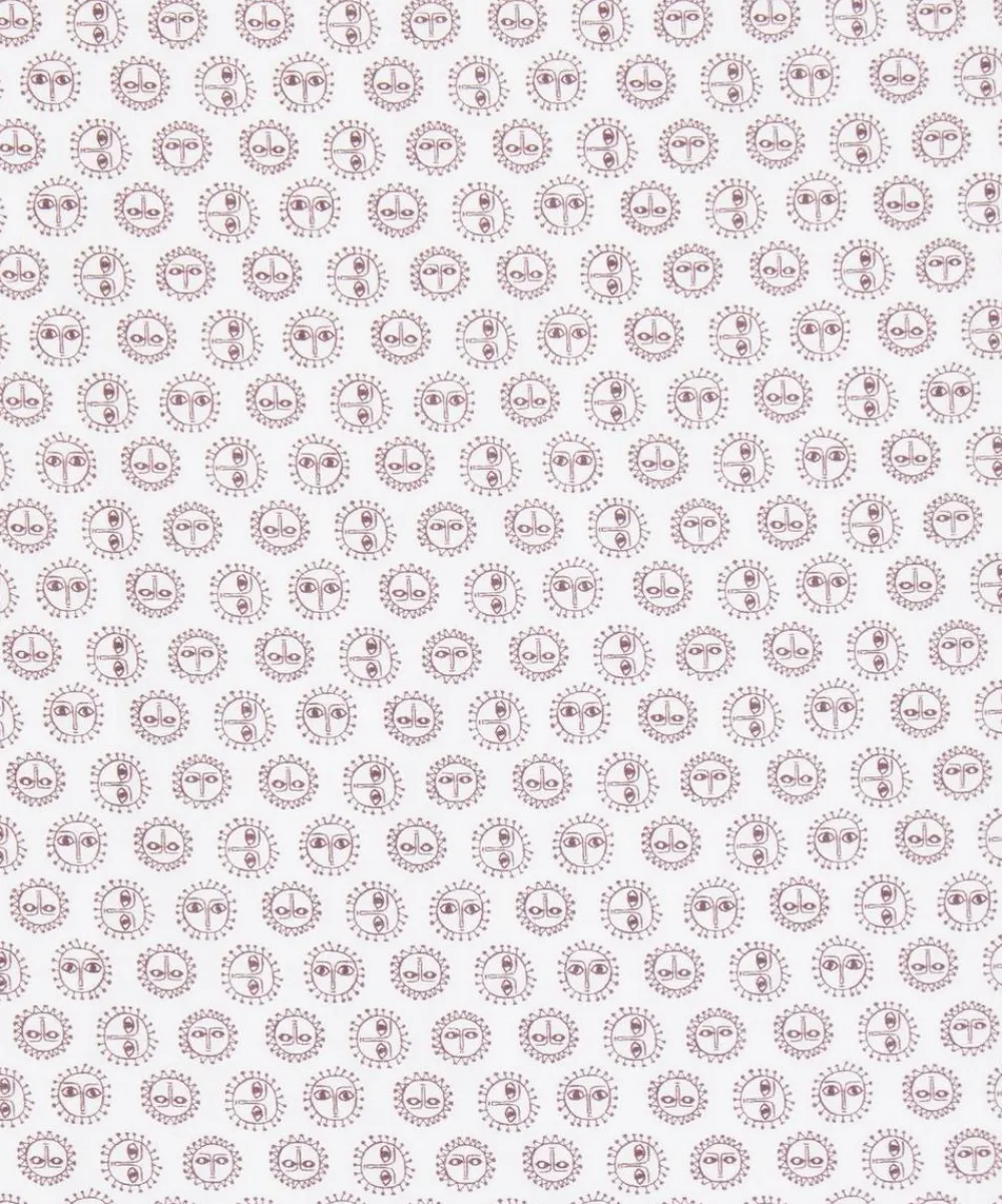 Liberty Fabrics Poplin^Midday Cotton Poplin