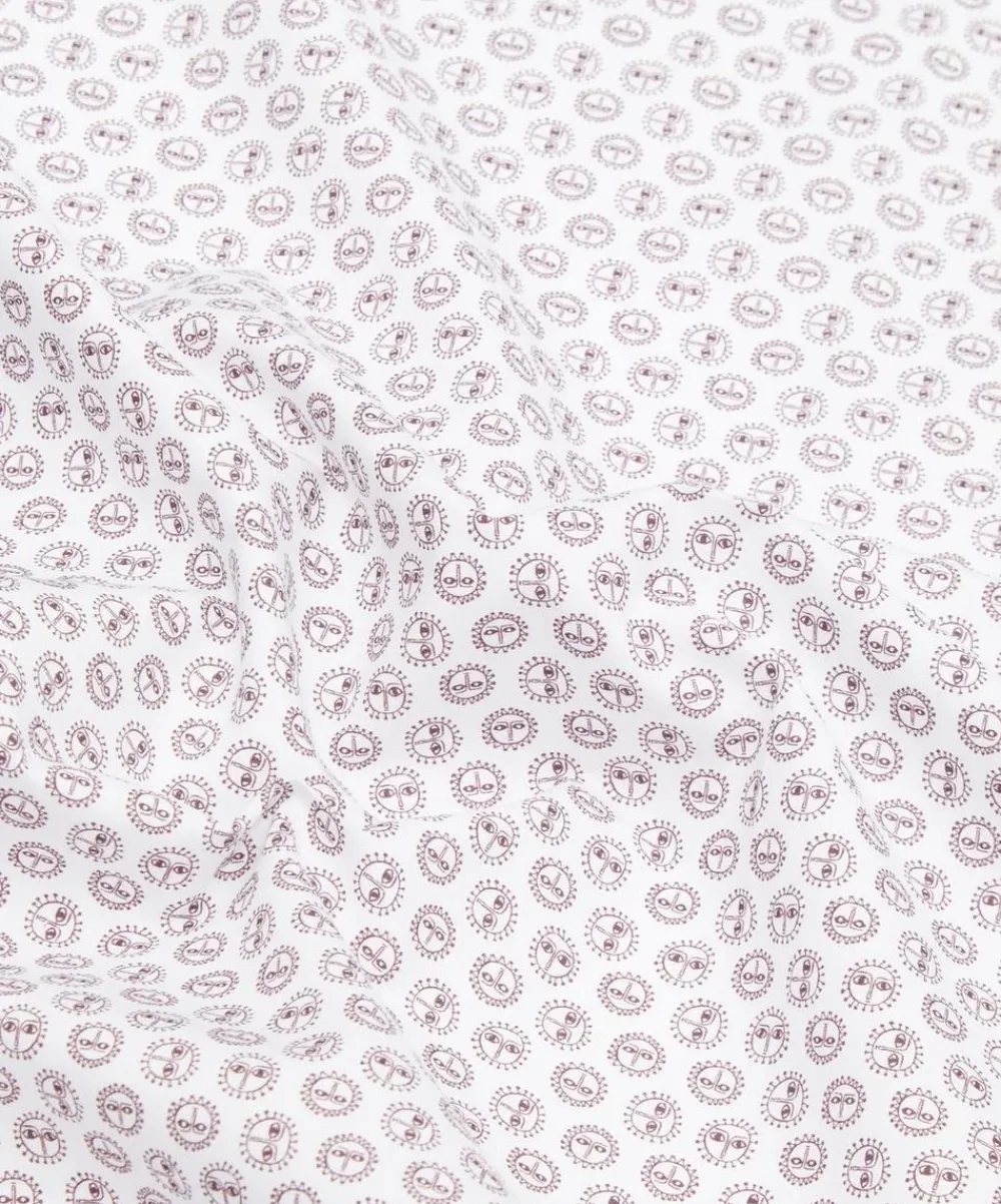 Liberty Fabrics Poplin^Midday Cotton Poplin