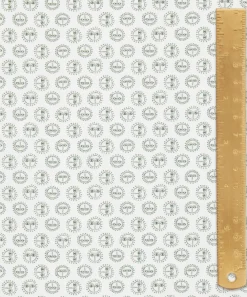 Liberty Fabrics Poplin^Midday Cotton Poplin