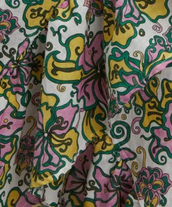 Heidi Klein Dresses^Midi Wrap Dress in Liberty Fabrics’ Kings Road