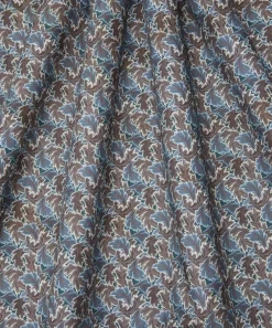 Liberty Fabrics Tana Lawn™ Cotton^Midnight Canopy Tana Lawn™ Cotton
