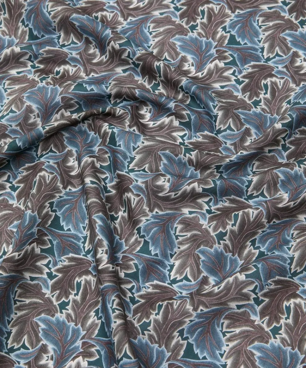 Liberty Fabrics Tana Lawn™ Cotton^Midnight Canopy Tana Lawn™ Cotton