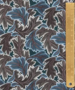 Liberty Fabrics Tana Lawn™ Cotton^Midnight Canopy Tana Lawn™ Cotton