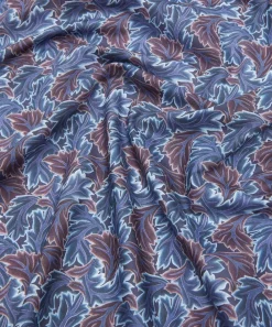 Liberty Fabrics Tana Lawn™ Cotton^Midnight Canopy Tana Lawn™ Cotton