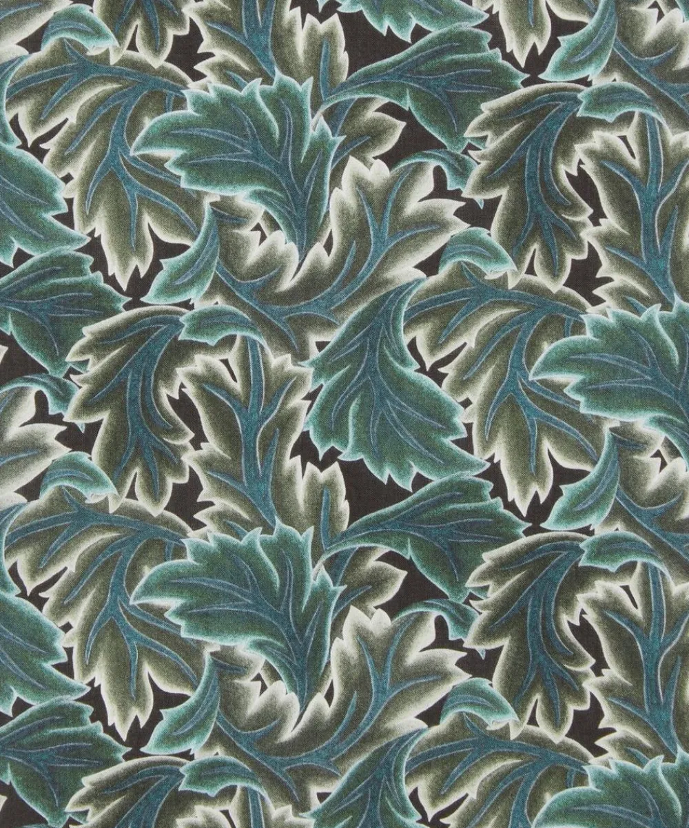 Liberty Fabrics Tana Lawn™ Cotton^Midnight Canopy Tana Lawn™ Cotton