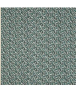 Liberty Fabrics Tana Lawn™ Cotton^Midnight Canopy Tana Lawn™ Cotton