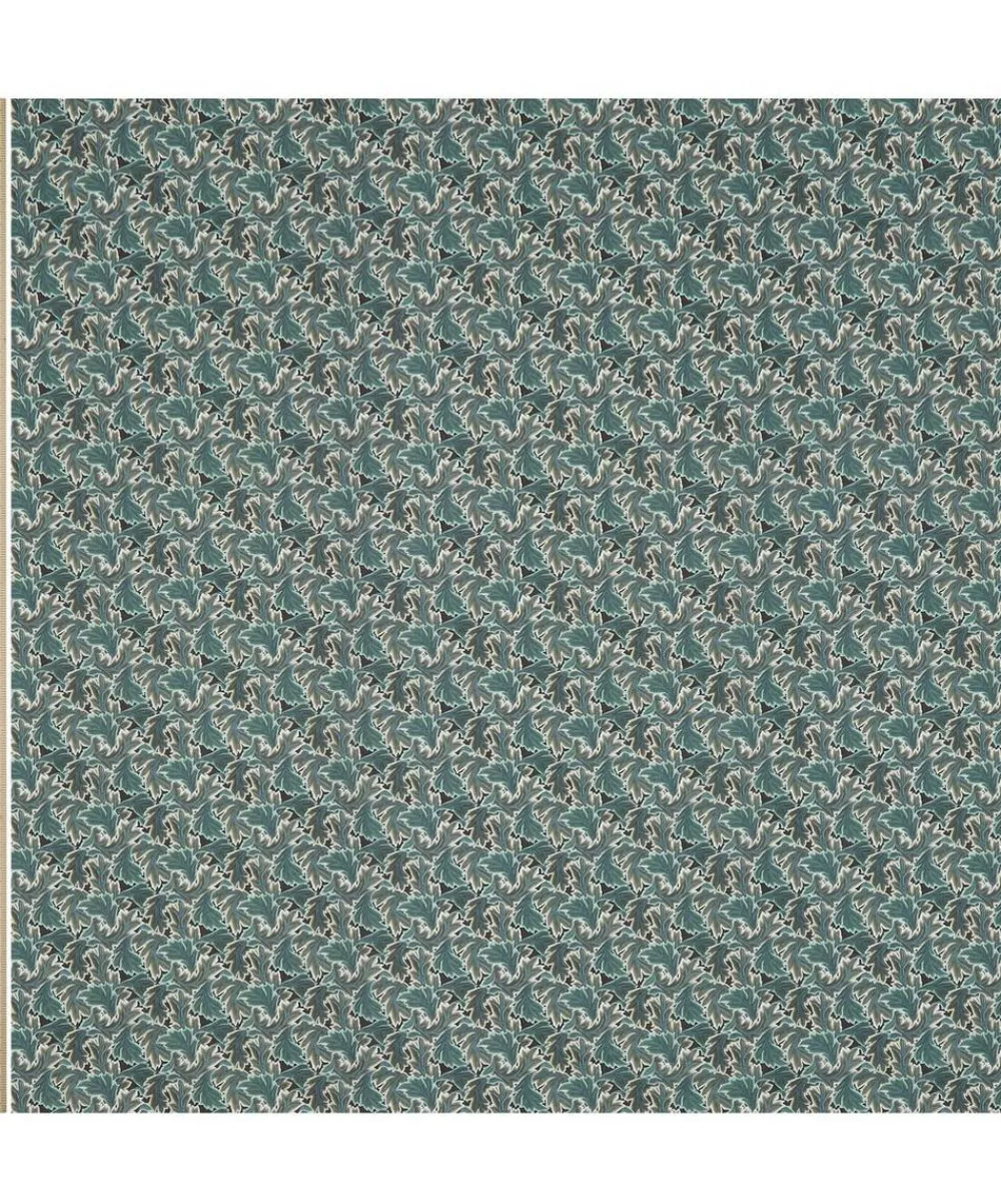 Liberty Fabrics Tana Lawn™ Cotton^Midnight Canopy Tana Lawn™ Cotton
