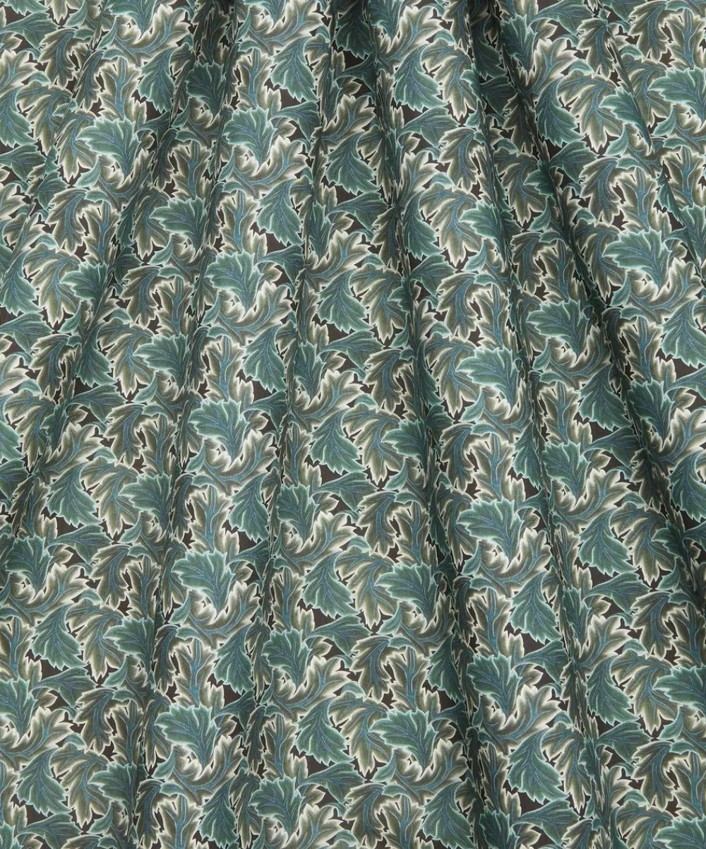 Liberty Fabrics Tana Lawn™ Cotton^Midnight Canopy Tana Lawn™ Cotton