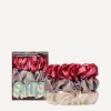 Slip Hair Styling^Midsummer Large Silk Scrunchie Set of Three
