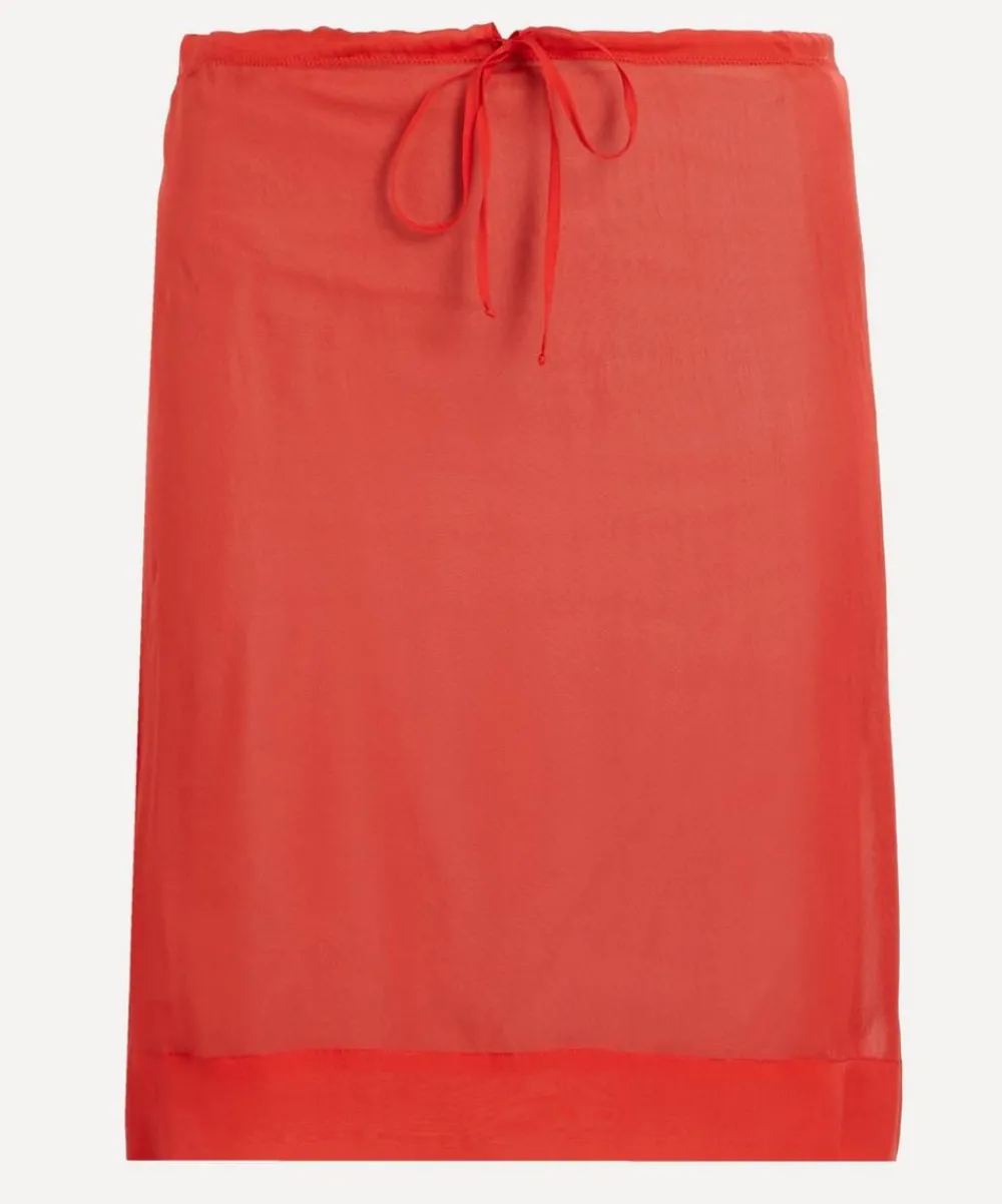 Paloma Wool Skirts^Milevo Silk Skirt