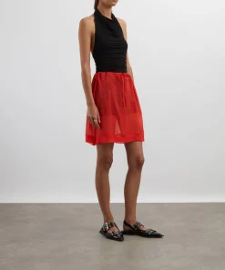 Paloma Wool Skirts^Milevo Silk Skirt