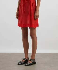 Paloma Wool Skirts^Milevo Silk Skirt
