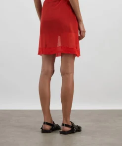 Paloma Wool Skirts^Milevo Silk Skirt