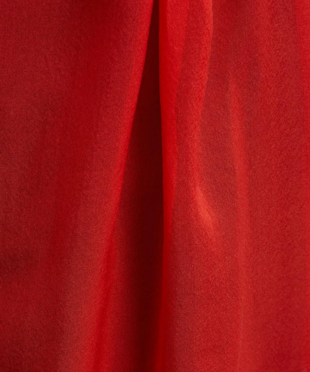 Paloma Wool Skirts^Milevo Silk Skirt