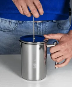 Bialetti Cookware^Milk Frother