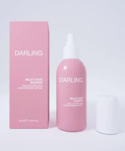 DARLING Conditioner|Spf Skincare^Milky Hair Screen 150ml