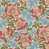 Liberty Fabrics Poplin^Millie Francesca Cotton Poplin