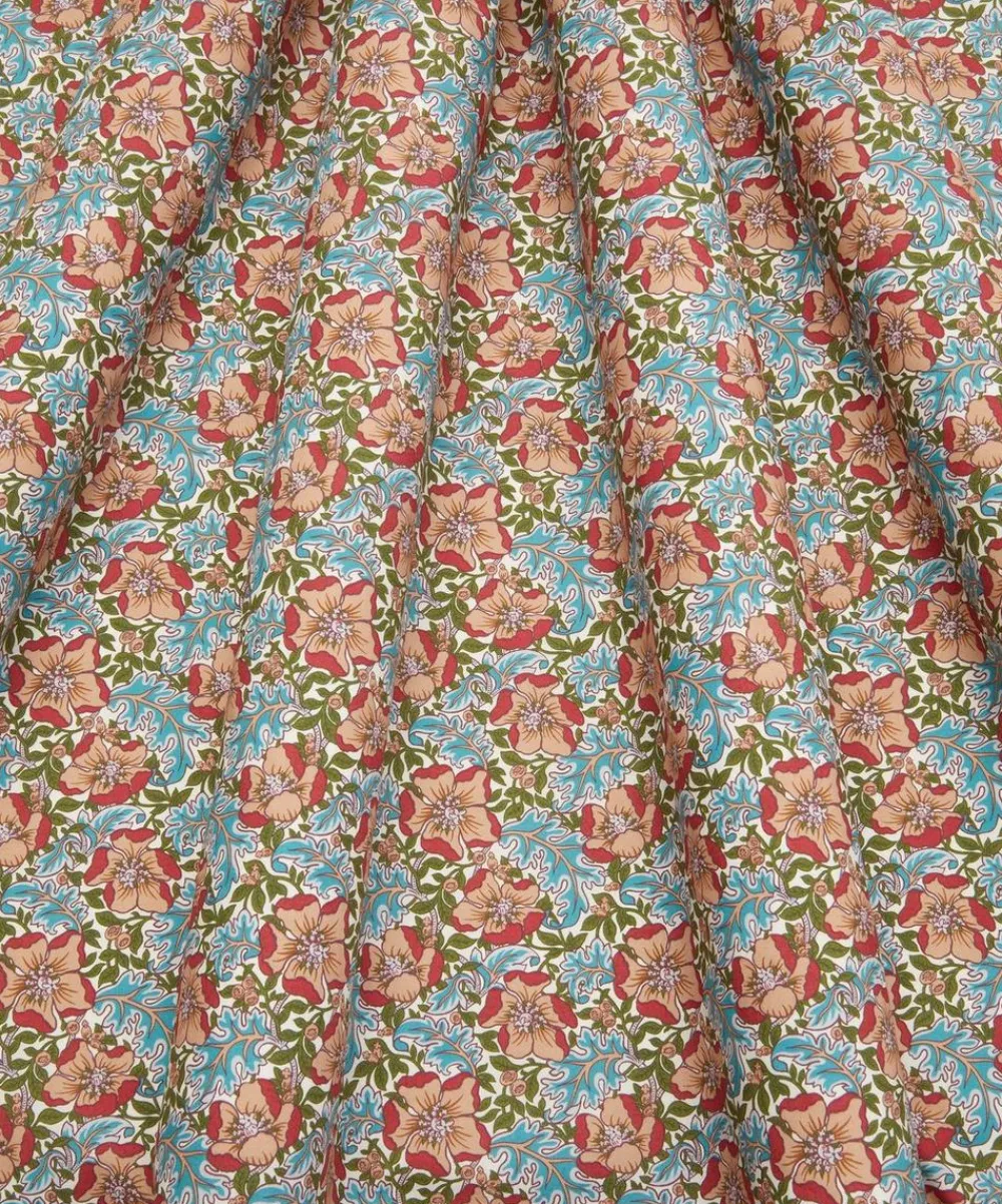 Liberty Fabrics Poplin^Millie Francesca Cotton Poplin