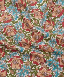Liberty Fabrics Poplin^Millie Francesca Cotton Poplin