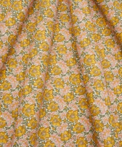 Liberty Fabrics Poplin^Millie Francesca Cotton Poplin