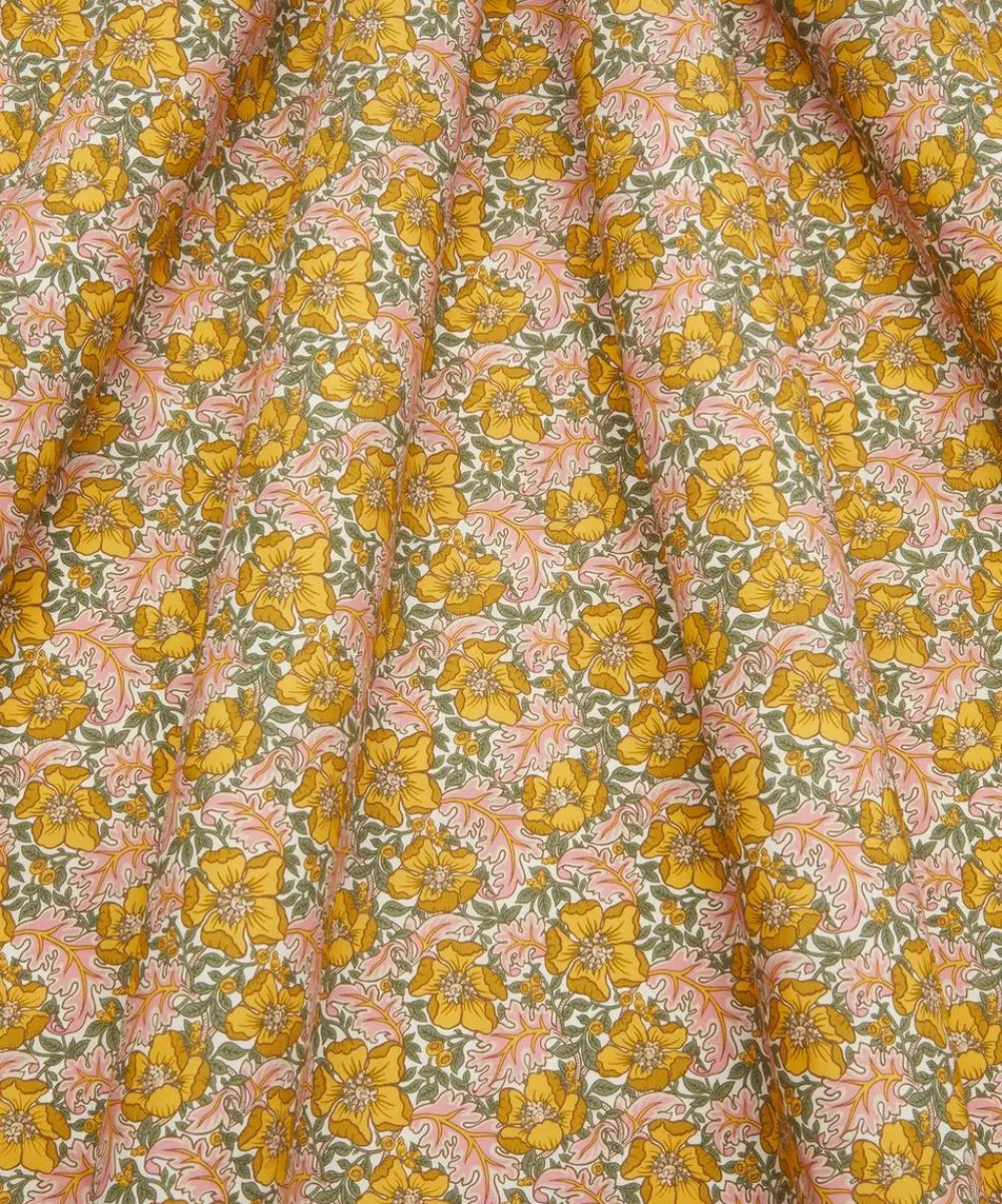Liberty Fabrics Poplin^Millie Francesca Cotton Poplin