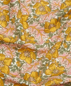Liberty Fabrics Poplin^Millie Francesca Cotton Poplin