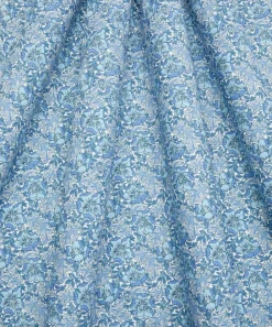 Liberty Fabrics Poplin^Millie Francesca Cotton Poplin