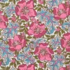 Liberty Fabrics Tana Lawn™ Cotton^Millie Francesca Tana Lawn™ Cotton