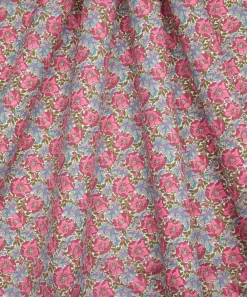 Liberty Fabrics Tana Lawn™ Cotton^Millie Francesca Tana Lawn™ Cotton