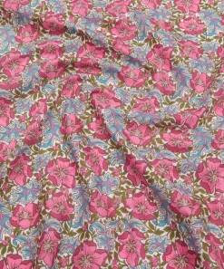 Liberty Fabrics Tana Lawn™ Cotton^Millie Francesca Tana Lawn™ Cotton