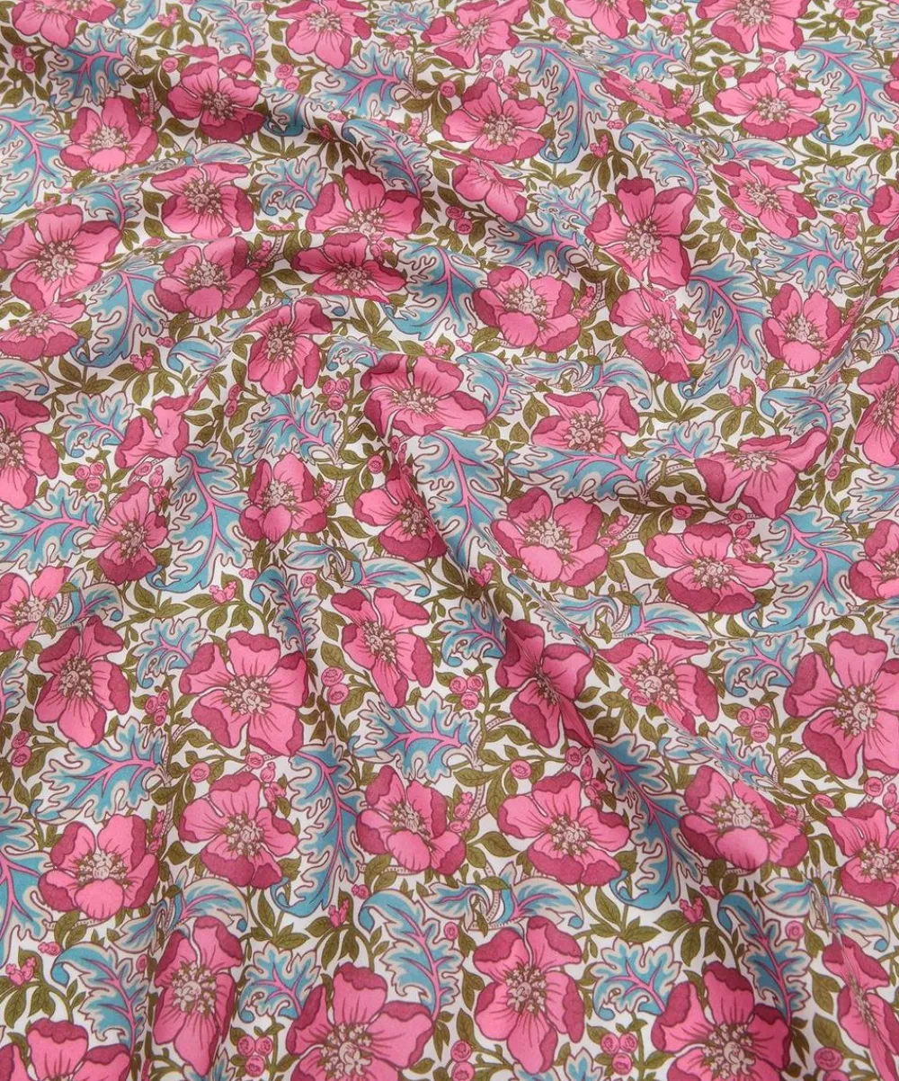 Liberty Fabrics Tana Lawn™ Cotton^Millie Francesca Tana Lawn™ Cotton