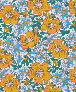 Liberty Fabrics Tana Lawn™ Cotton^Millie Francesca Tana Lawn™ Cotton