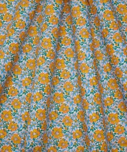 Liberty Fabrics Tana Lawn™ Cotton^Millie Francesca Tana Lawn™ Cotton