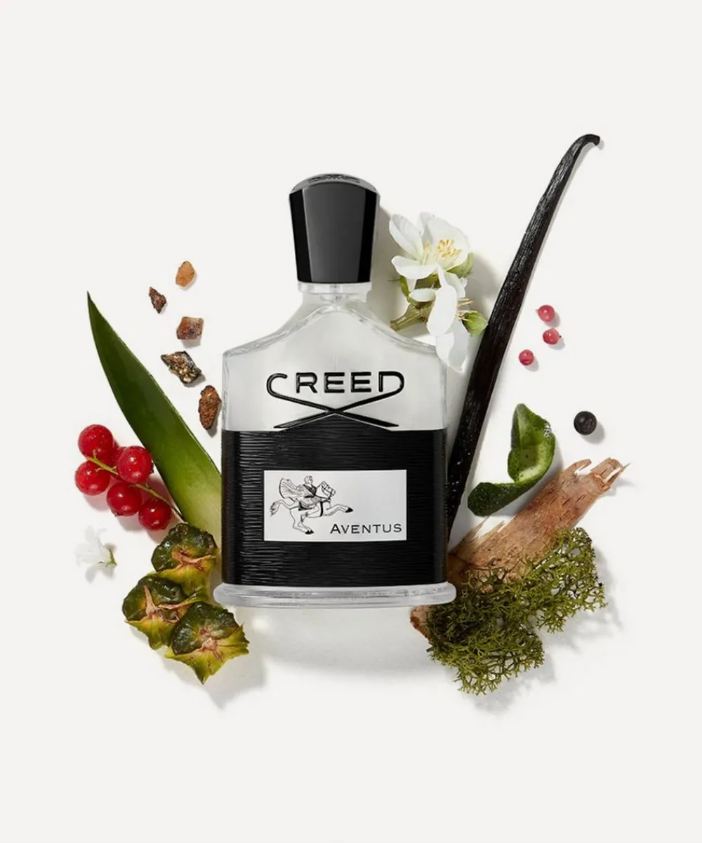 Creed Mens Perfume|Womens Perfume^Millésime Aventus Eau de Parfum 30ml