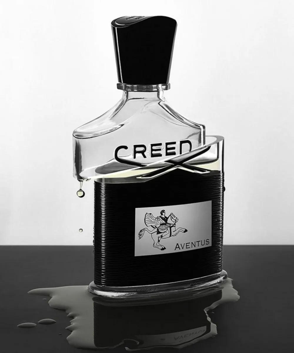 Creed Mens Perfume|Womens Perfume^Millésime Aventus Eau de Parfum 30ml