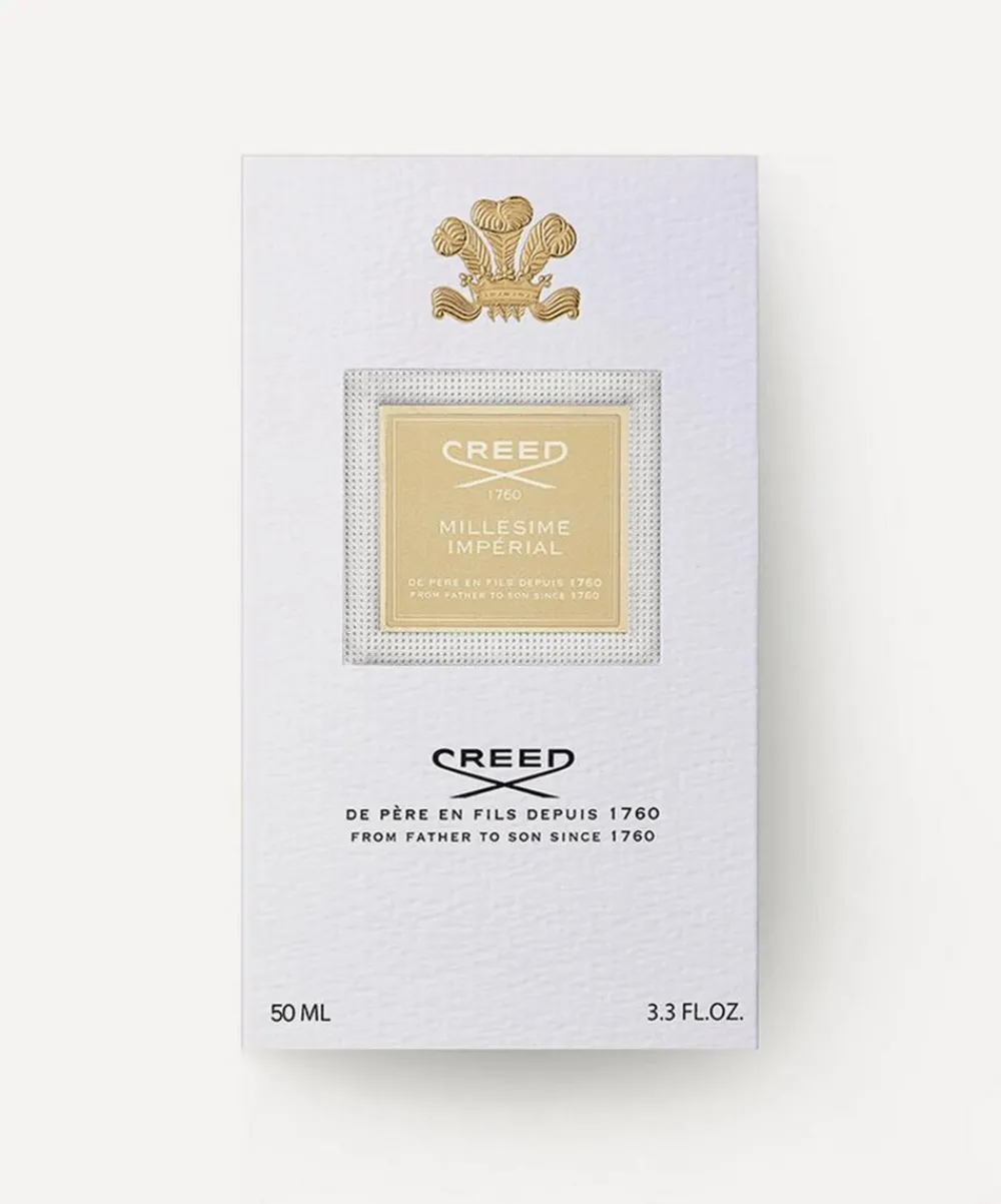 Creed Mens Perfume|Womens Perfume^Millésime Imperial Eau de Parfum 50ml