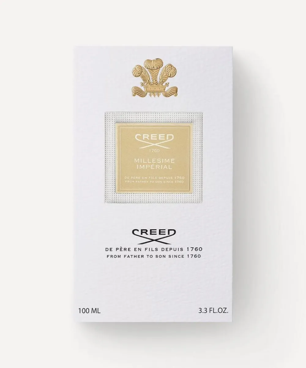 Creed Mens Perfume|Womens Perfume^Millésime Imperial Eau de Parfum 100ml