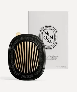 Diptyque Candles & Candle Holders^Mimosa Car Diffuser