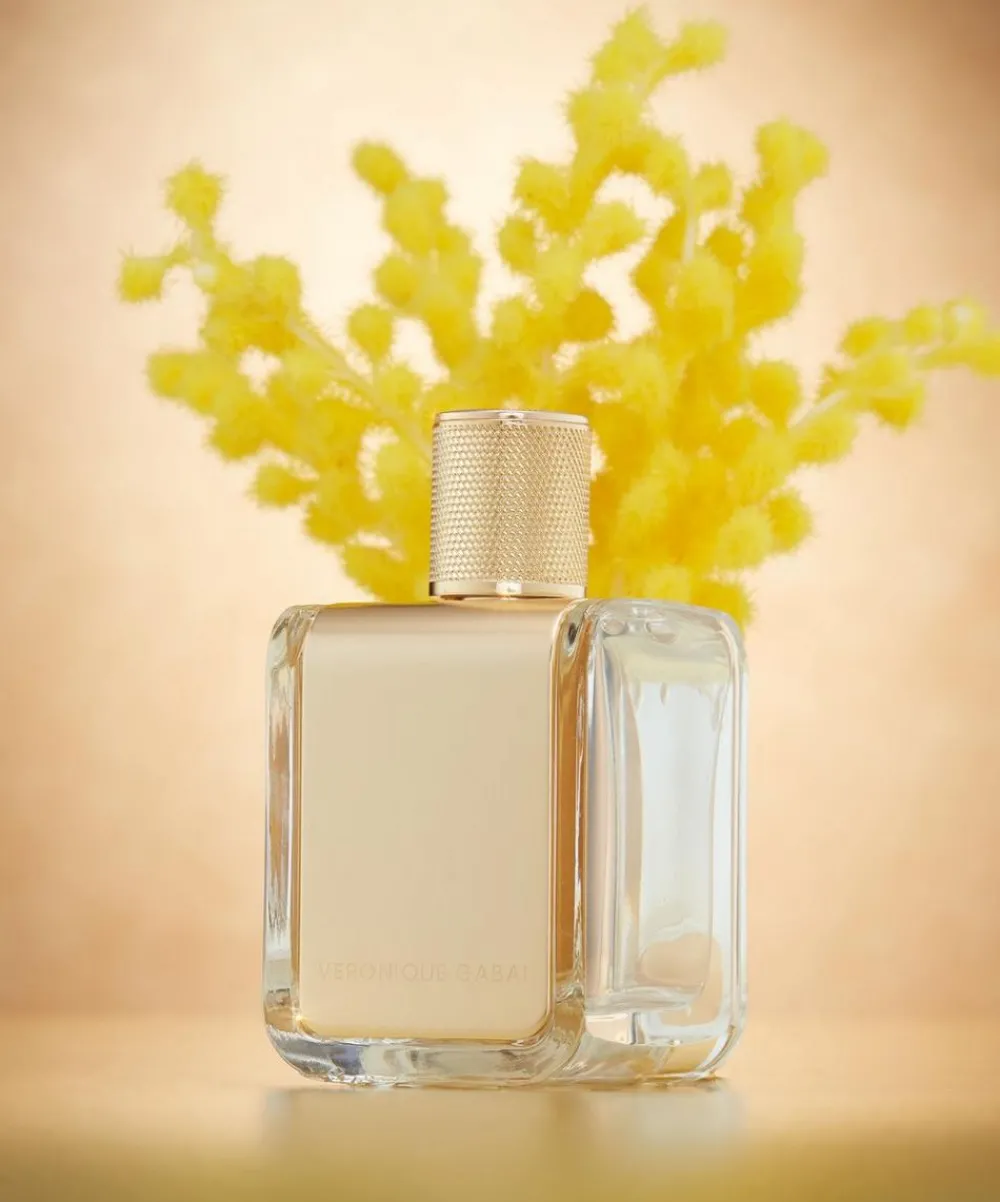 Veronique Gabai Womens Perfume^Mimosa In The Air Eau de Parfum 85ml