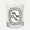 Diptyque Candles & Candle Holders^Mimosa Scented Candle 190g